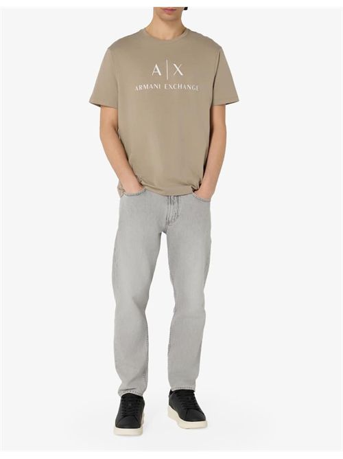  ARMANI EXCHANGE | 8NZTCJZ8H4Z/U6167